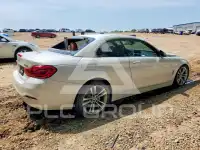 2018 BMW 430 photo