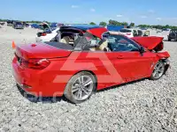 2018 BMW 430 фото