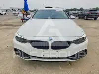 2018 BMW 430 фото