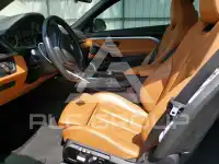 2018 BMW 430 photo
