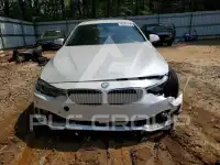 2018 BMW 430 photo