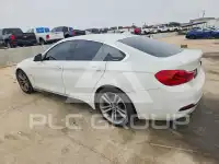 2018 BMW 430 фото