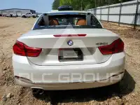 2018 BMW 430 photo