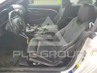 2018 BMW 430 photo