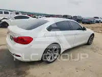 2018 BMW 430 фото