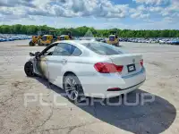 2018 BMW 430 фото