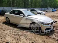 2018 BMW 430 photo