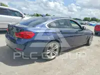 2018 BMW 430 фото
