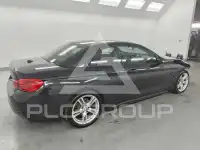 2018 BMW 430 фото