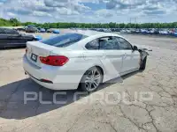 2018 BMW 430 фото