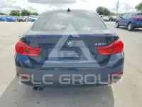 2018 BMW 430 фото