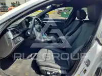 2018 BMW 430 фото