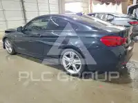 2018 BMW 430 фото