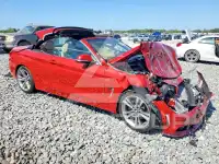 2018 BMW 430 фото