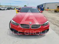 2018 BMW 430 photo