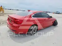 2018 BMW 430 photo