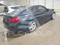 2018 BMW 430 фото