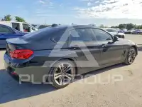 2018 BMW 430 фото