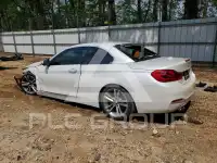 2018 BMW 430 photo
