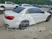 2018 BMW 430 photo