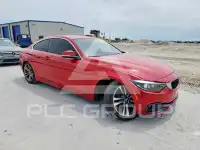 2018 BMW 430 photo