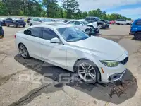 2018 BMW 430 фото