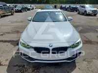 2018 BMW 430 фото