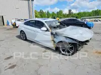 2018 BMW 430 фото