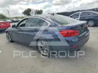 2018 BMW 430 фото