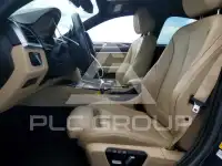 2018 BMW 430 фото