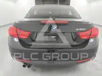 2018 BMW 430 фото