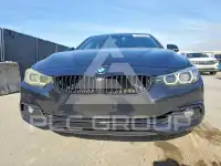 2018 BMW 430 фото