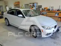 2018 BMW 320 photo