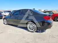 2018 BMW 320 фото