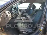 2018 BMW 320 фото