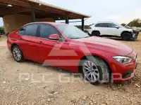 2018 BMW 320 photo