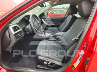 2018 BMW 320 photo