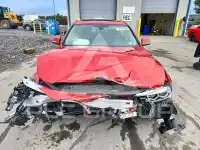 2018 BMW 320 photo