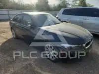 2018 BMW 320 фото