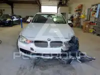 2018 BMW 320 photo