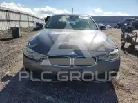 2018 BMW 320 фото