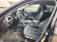 2018 BMW 320 фото
