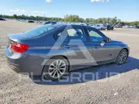 2018 BMW 320 фото