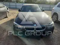 2018 BMW 320 фото
