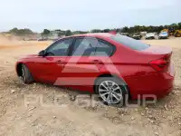 2018 BMW 320 photo