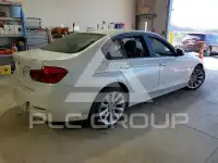 2018 BMW 320 photo