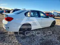 2018 BMW 320 photo