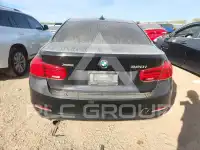 2018 BMW 320 фото