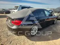 2018 BMW 320 фото