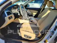 2018 BMW 320 photo